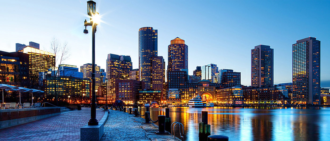 سفر به یکی از قدیمی‌ ترین شهرهای آمریکا؛ بوستون