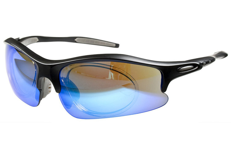 راهنمای خرید عینک‌ آفتابی - کجاروعینک‌های آفتابی ورزشی عینک‌ آفتابی ورزشی