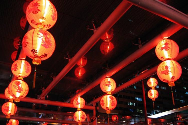 شهر چینی ها بهترین محل برای آشنا شدن با فرهنگ چینی ها در سنگاپور است.