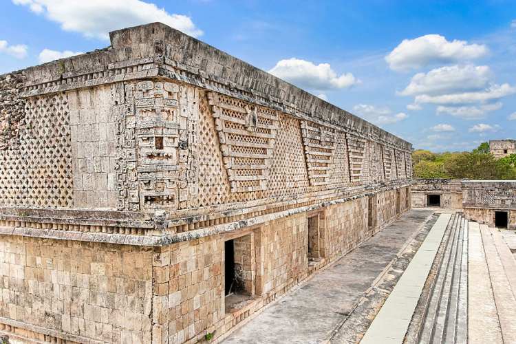 حقایقی جالب دربارهی فرهنگ قوم مایا حقایقی جالب دربارهی فرهنگ قوم مایا