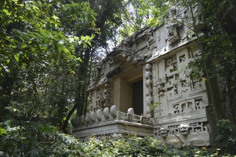 حقایقی جالب دربارهی فرهنگ قوم مایا حقایقی جالب دربارهی فرهنگ قوم مایا