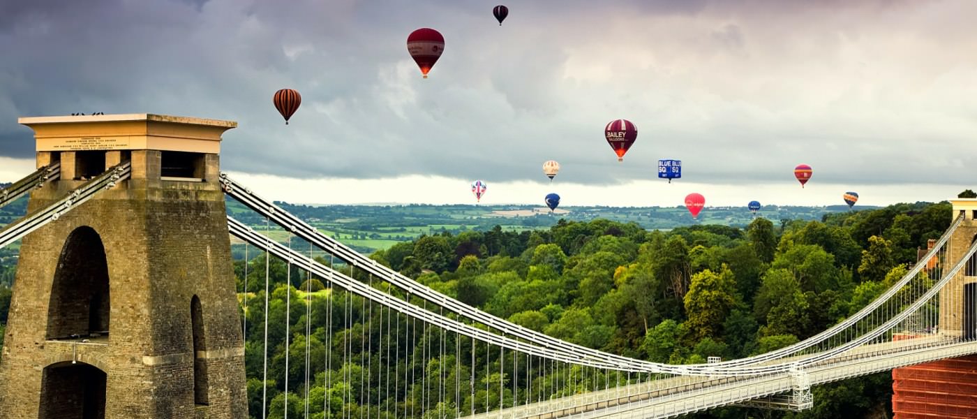 راهنمای سفر به بریستول (Bristol)، انگلستان