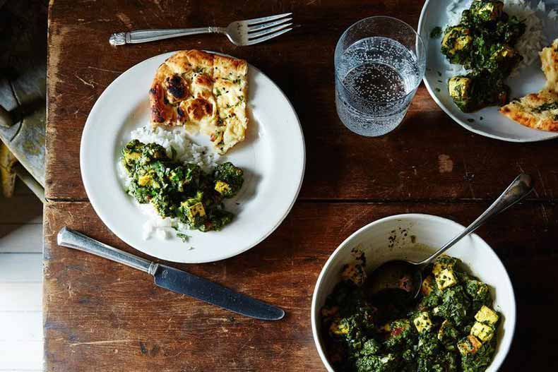 گیاهخواری ، ۱۰ نکته برای ورود به دنیای غذاهای گیاهی غذای گیاهی