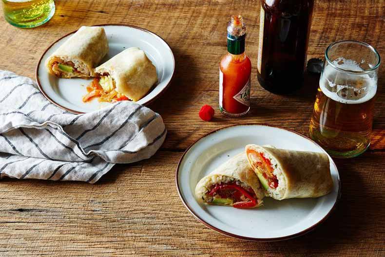 گیاهخواری ، ۱۰ نکته برای ورود به دنیای غذاهای گیاهی غذای گیاهی