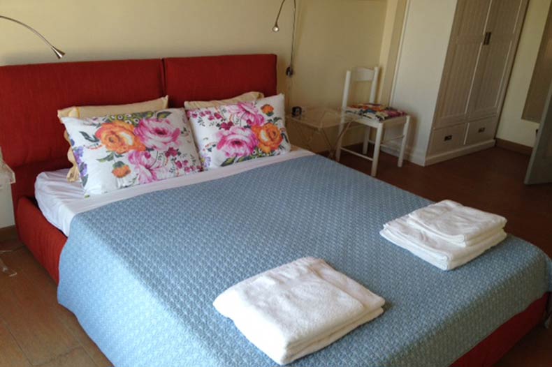 راهنمای کامل سفر به کشور مالت (قسمت اول) اتاق پلازو