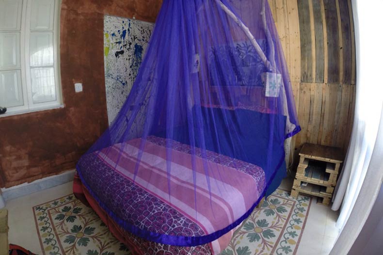 راهنمای کامل سفر به کشور مالت (قسمت اول) اتاق خواب عشاق