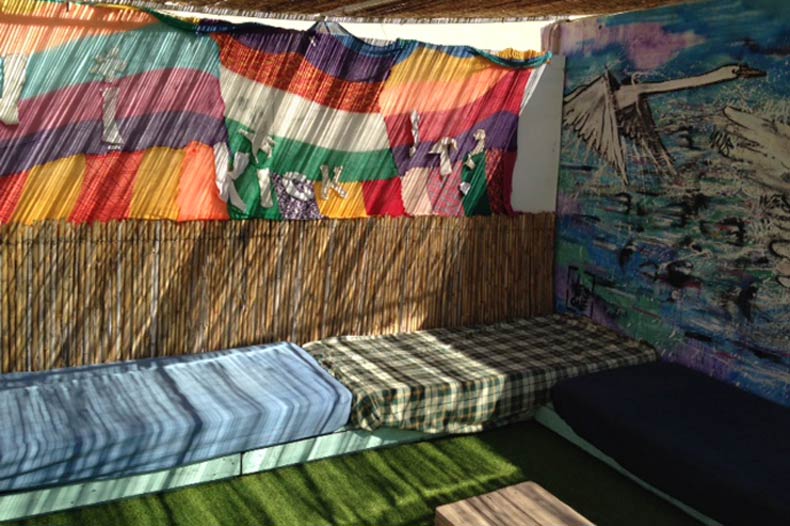 راهنمای کامل سفر به کشور مالت (قسمت اول) هاستل جونز