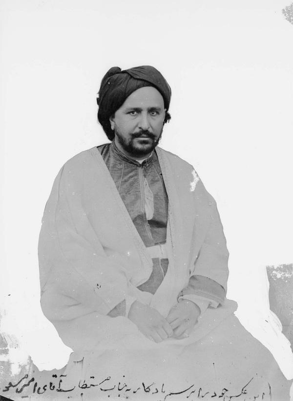 شیخ خزعل 