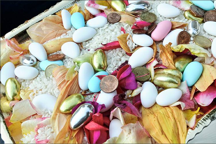 عروسی در ایتالیا