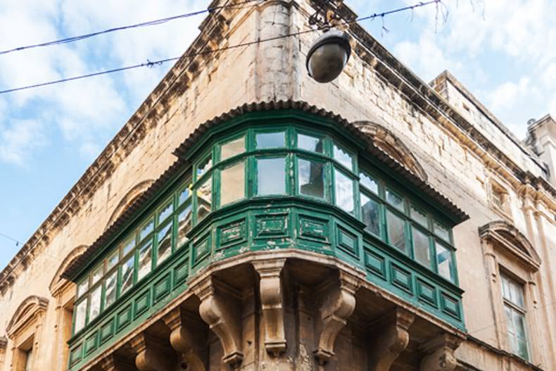 راهنمای کامل سفر به کشور مالت (قسمت اول) سبک رترو