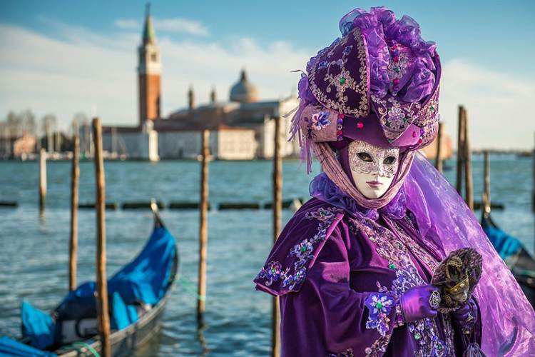 کارناوال ونیز