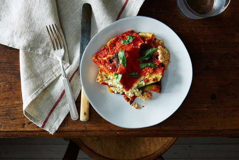 گیاهخواری ، ۱۰ نکته برای ورود به دنیای غذاهای گیاهی غذای گیاهی