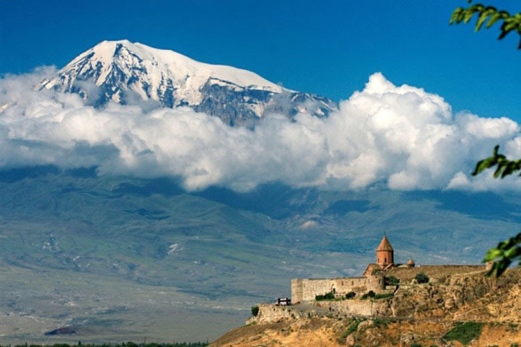 کر ویرپ- ارمنستان