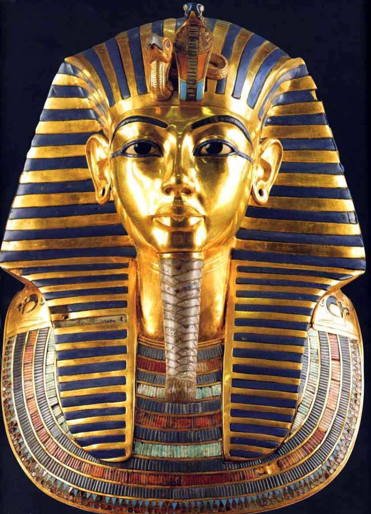 فرعون مصر