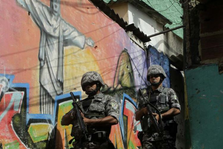 شهرهای آسیب پذیر دنیا