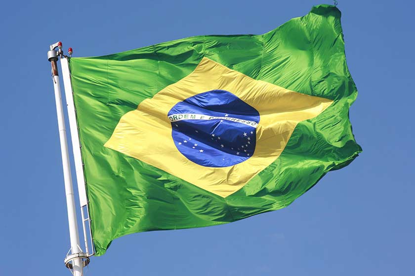 حقایقی جالب در مورد برزیل