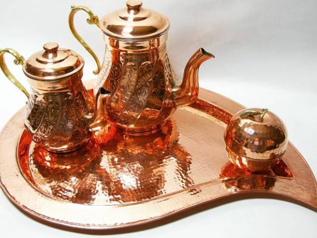 سوغات زنجان