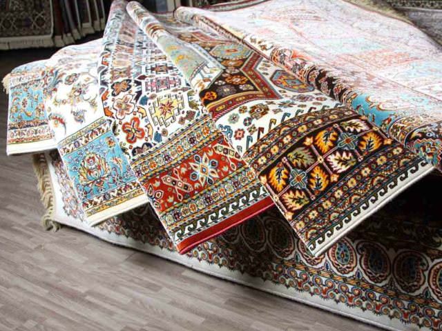 سوغات زنجان