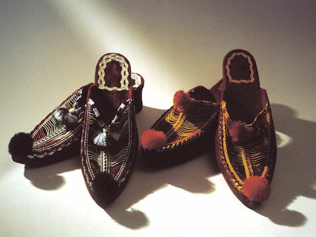 سوغات زنجان