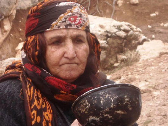 لباس محلی لرستان