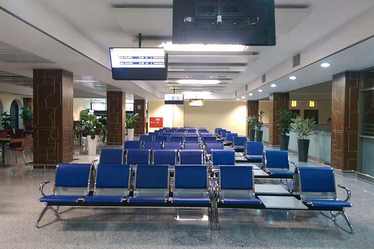 فرودگاه نخجوان