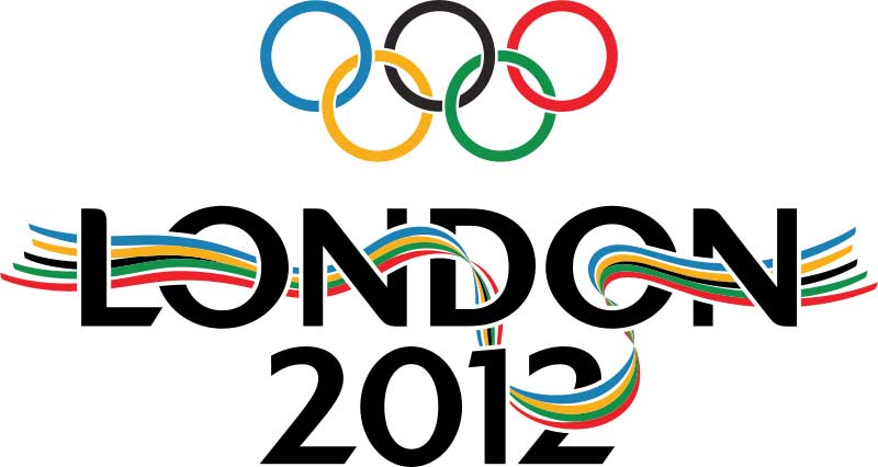 المپیک ۲۰۱۲ لندن