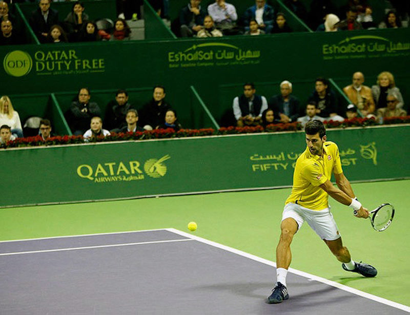 گردشگری ورزشی