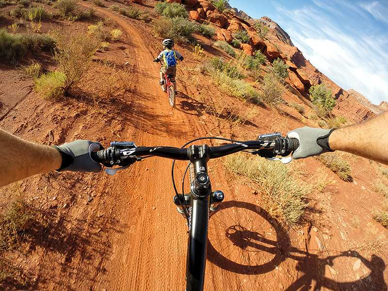 گردشگری ماجراجویانه