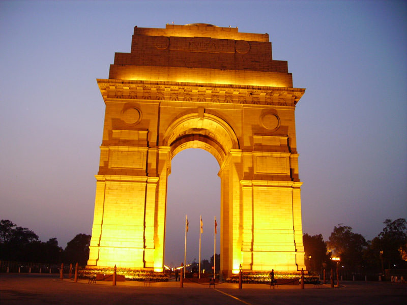 دروازه هند