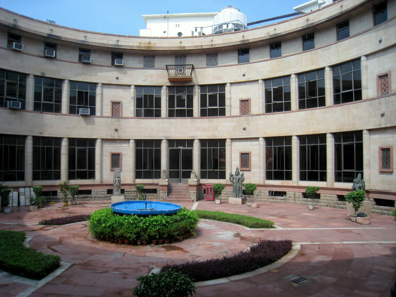 موزه هند