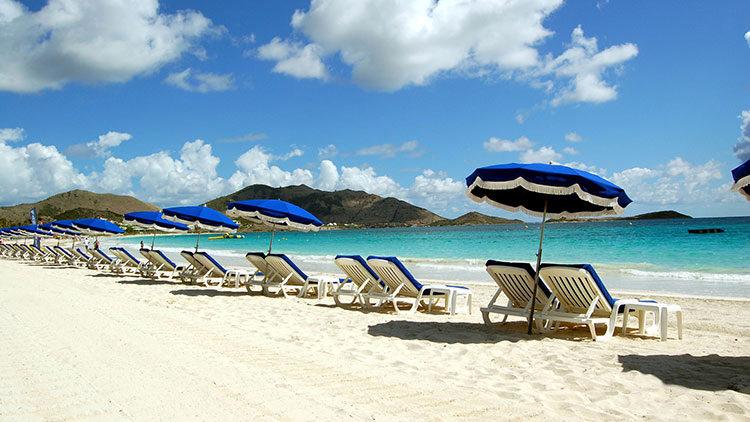 St. Martin
