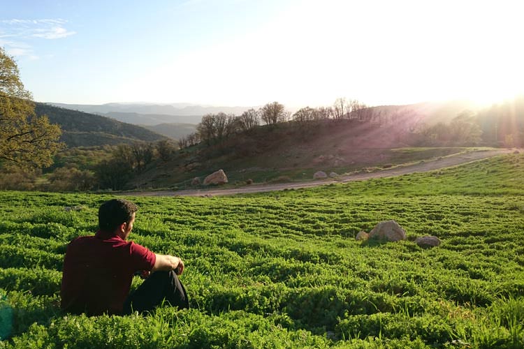 راهنمای سفر نوروزی به کهگیلویه و بویراحمد (بخش اول: یاسوج و سی‌سخت)