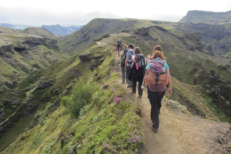 10 of the best adventure holidays in Europe