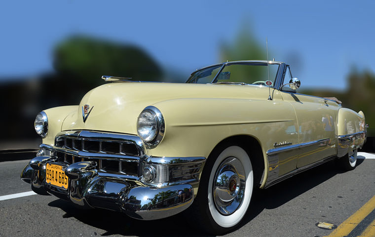 convertible-cadillac