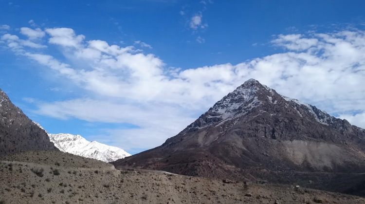 راهنمای سفر نوروزی به کهگیلویه و بویراحمد (بخش اول: یاسوج و سی‌سخت)
