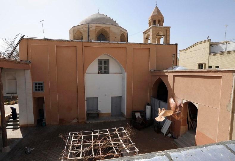 کلیسای نیکوغایوس مقدس