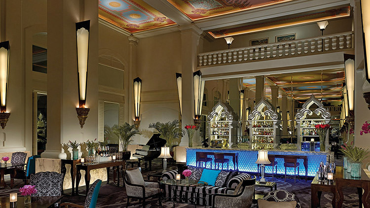 هتل چهارفصل بانکوک