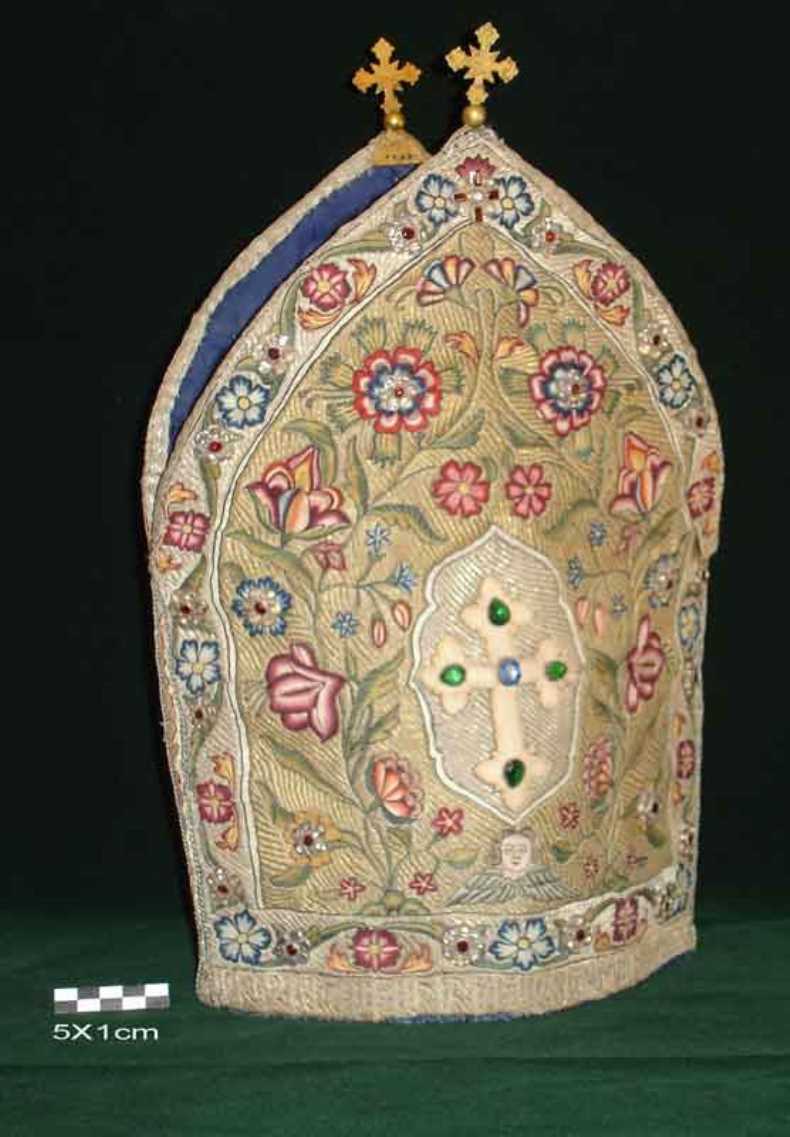 کلیسای وانک