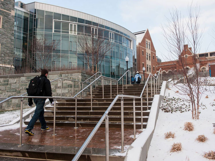 50 دانشکده برتر MBA