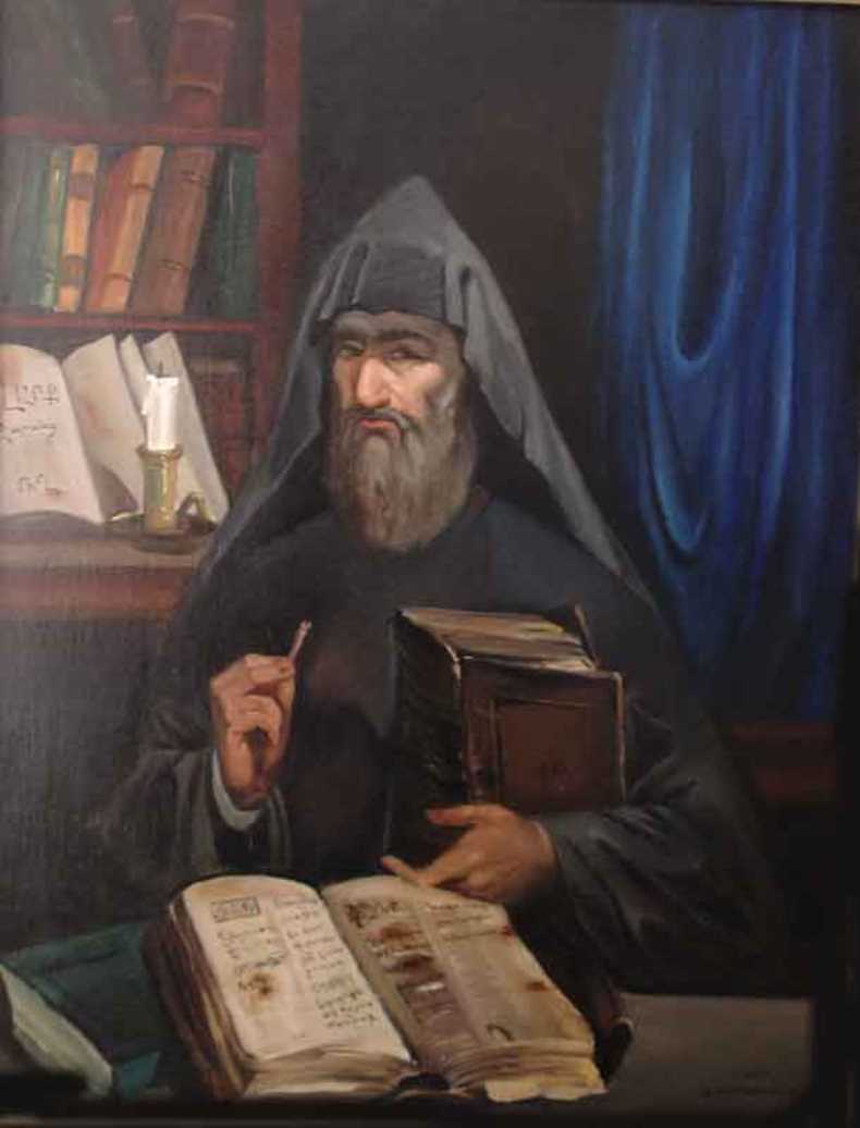 کلیسای وانک