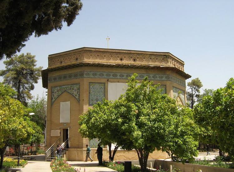 shiraz-museum