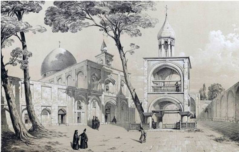ارامنه