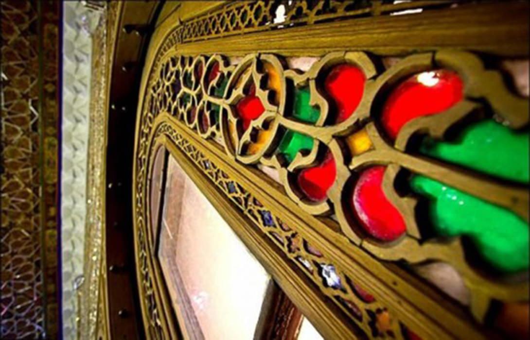 حسینه امینی ها