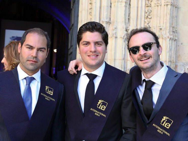 50 دانشکده برتر MBA