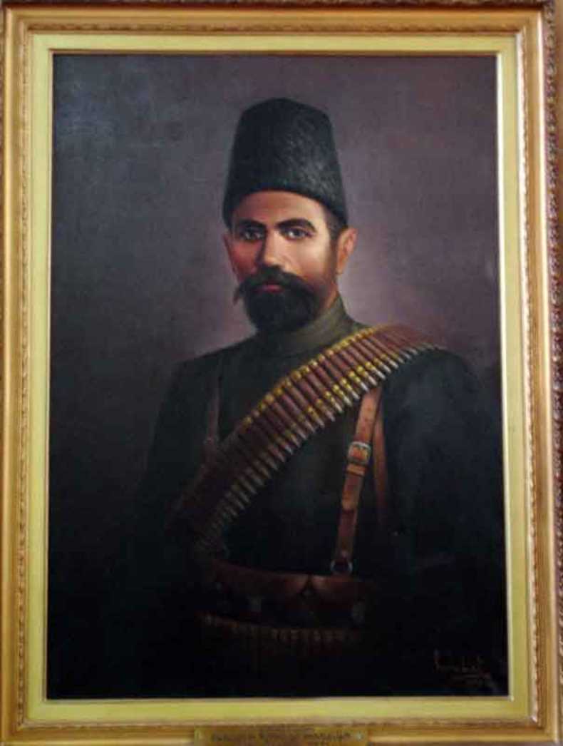 کلیسای وانک
