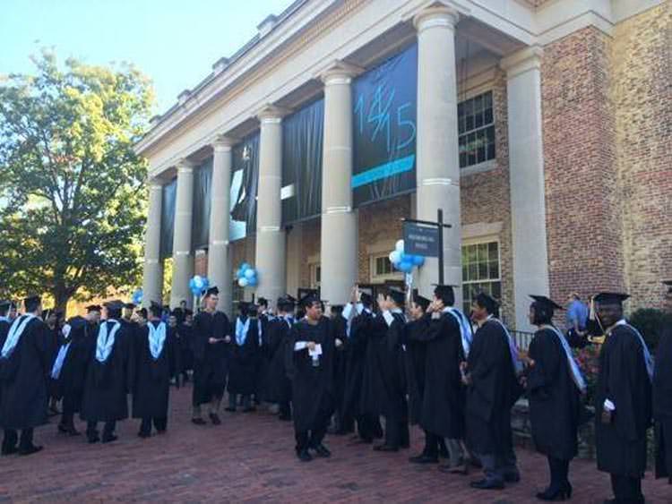 برترین دانشکده‌های MBA