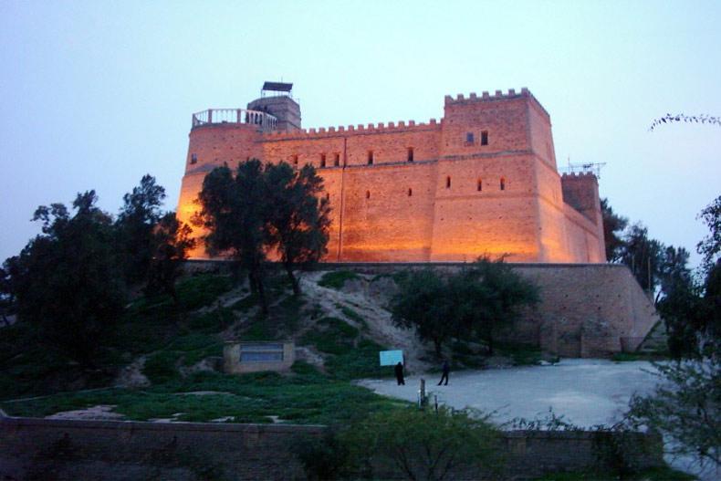 آکروپل