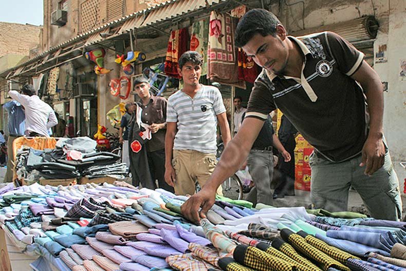 بازار عبد الحمید