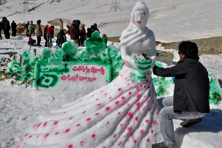 راهنمای سفر نوروزی به کهگیلویه و بویراحمد (بخش اول: یاسوج و سی‌سخت)