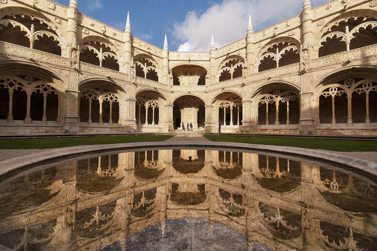 صومعه جرونیموس